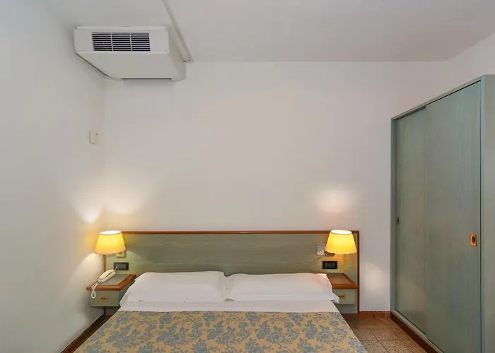 Hotel Paris