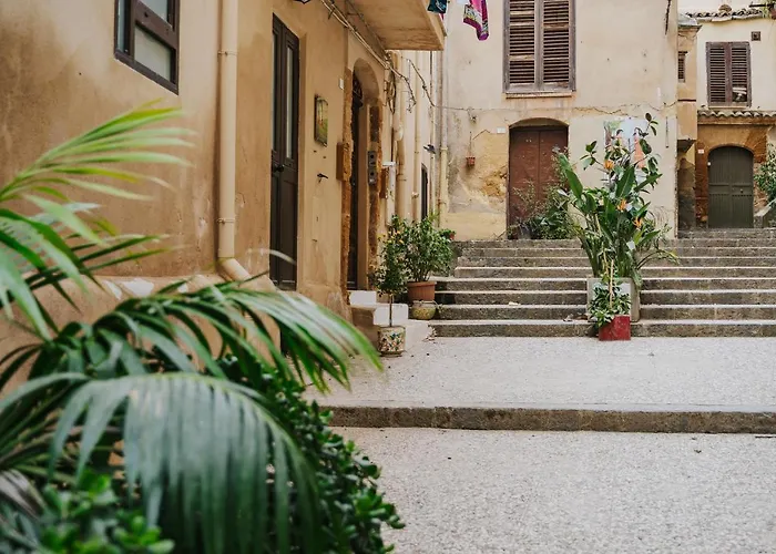 Il Meraviglioso Mondo di Amélie Agrigento