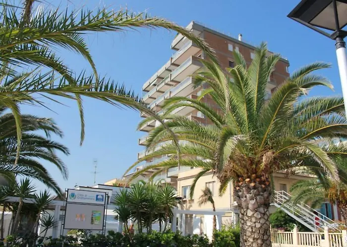 Hotel Sylvia
