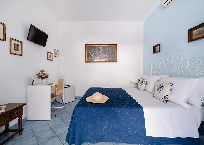 Bnb Le Isole Forio di Ischia