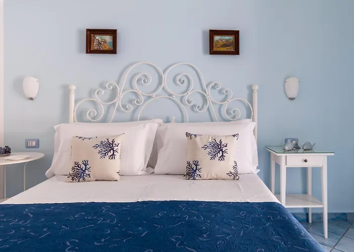 Bnb Le Isole Forio di Ischia