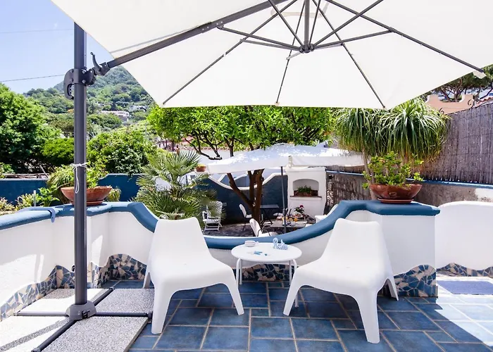 Bnb Le Isole Forio di Ischia