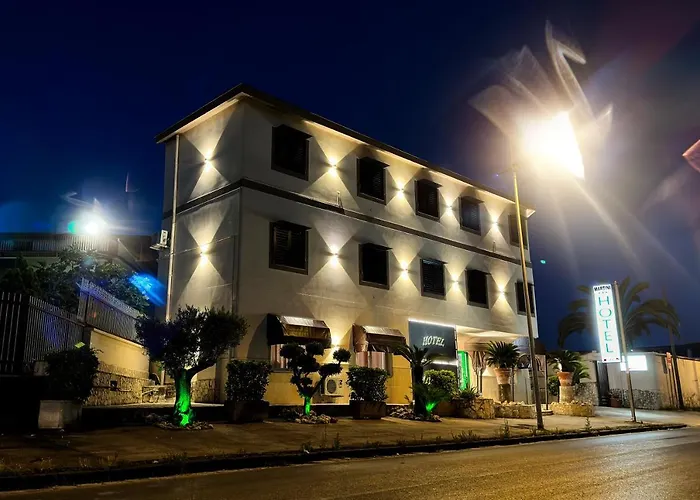 Hotel Martini Casavatore