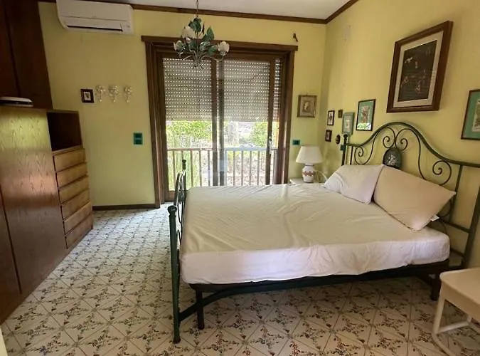 Casa Pier Hotel Capri