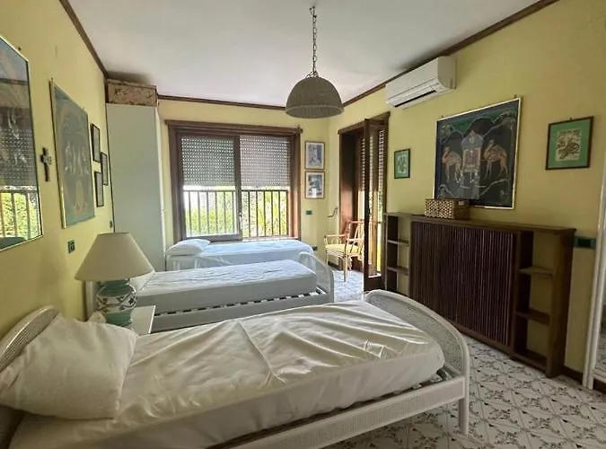 Casa Pier Hotel Capri