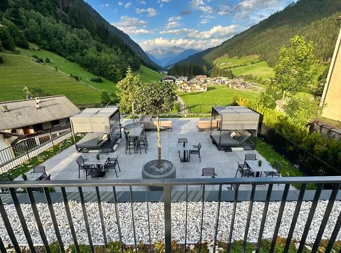 Hotel Schölzhorn