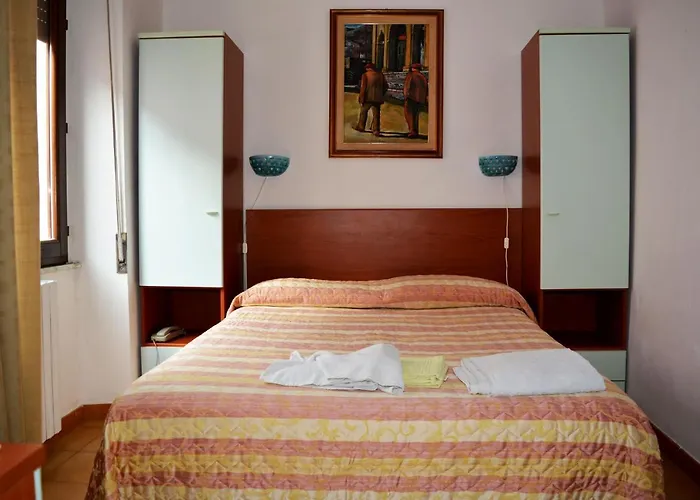 Scano Comfort Inn