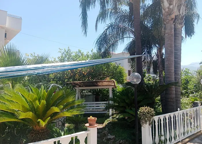 B&B Ciro Pompeï