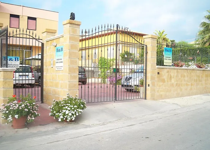 B&B Salvatore Lido di Noto