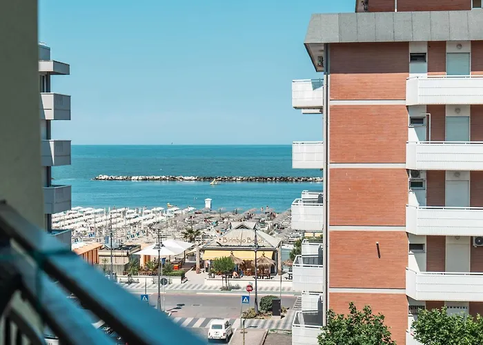 Residenza Hotel Niagara Cesenatico