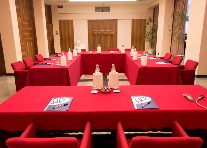 Hotel Polo Rimini