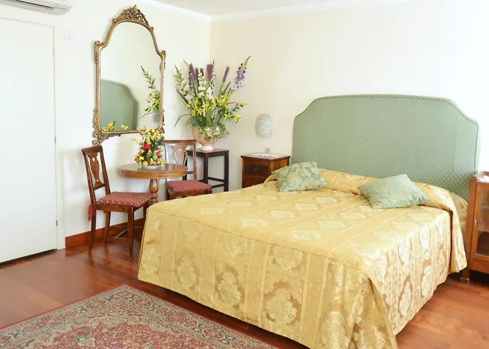Hotel San Zulian Venecia