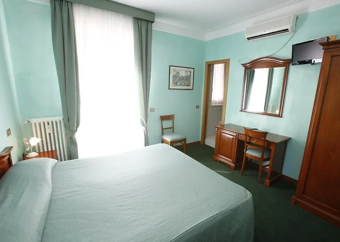 Hotel Adriatic