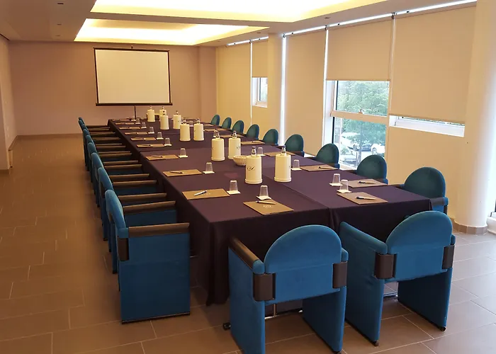 Th Tirrenia - Green Park Resort