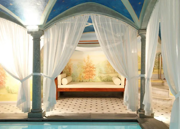 Hotel Miramonti