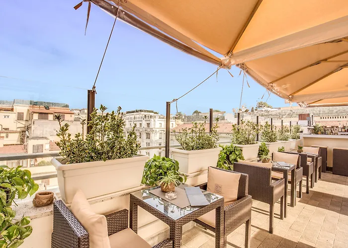 Hotel 87 eighty-seven - Maison d'Art Collection Rome