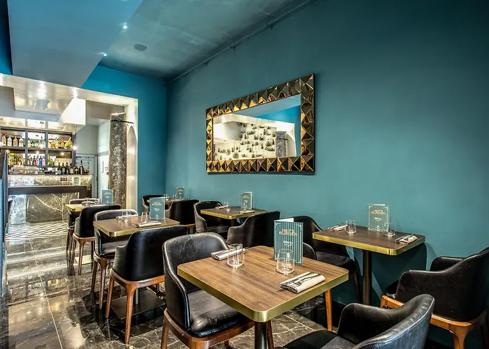 Hotel 87 eighty-seven - Maison d'Art Collection Rome