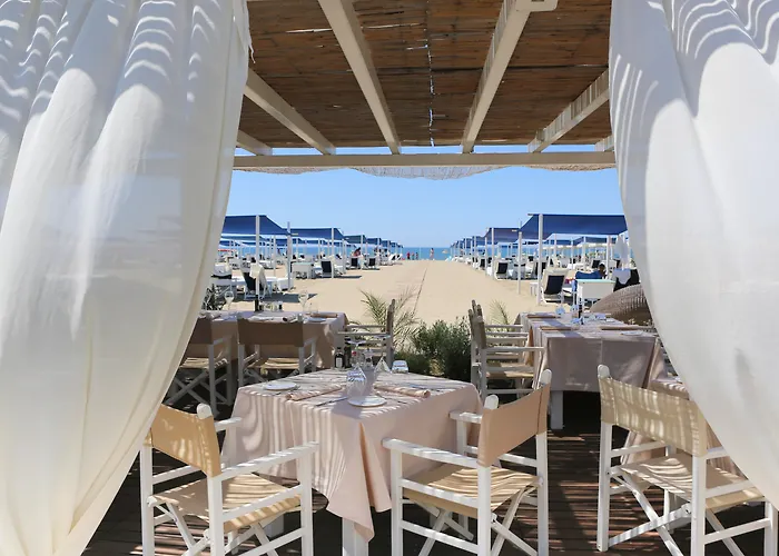 Principe Forte Dei Marmi - Resort & Spa