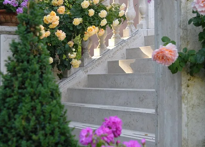 Il Rondò Boutique Hotel