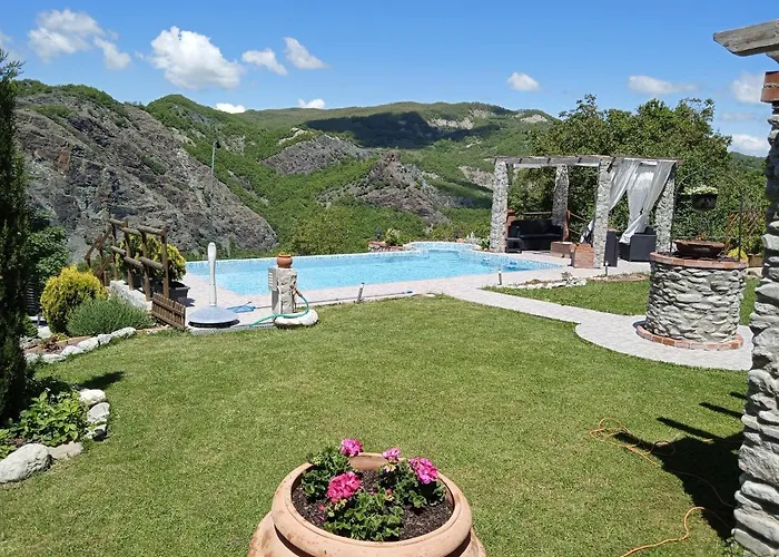 B&B Ca' D'Andrea
