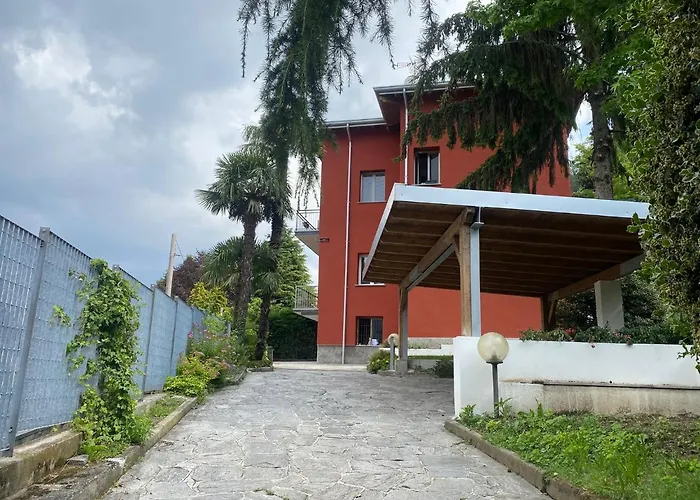 B&B Nar Como