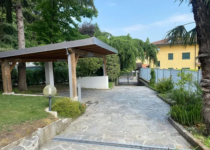 B&B Nar Como