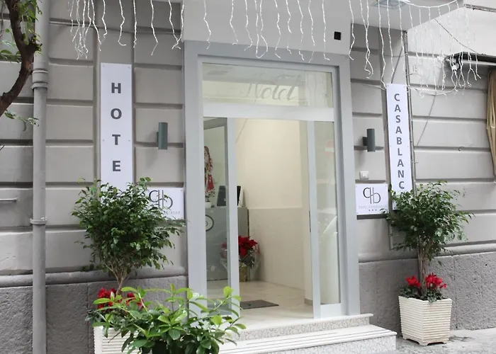 Albergo Casablanca Naples