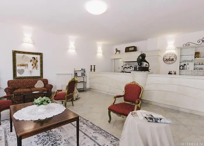 Hotel - Ristorante Pintadera