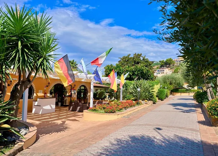 Villaggio Santa Maria Capo Vaticano