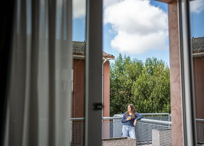 Hotel Mary Vicenza