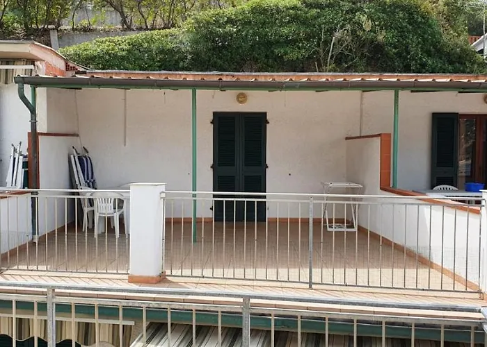 Appartamenti Villa Miramare