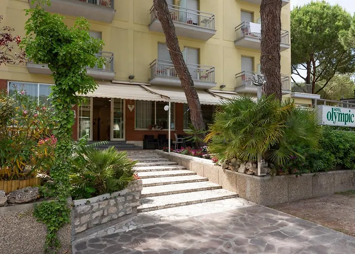 Hotel Olympic