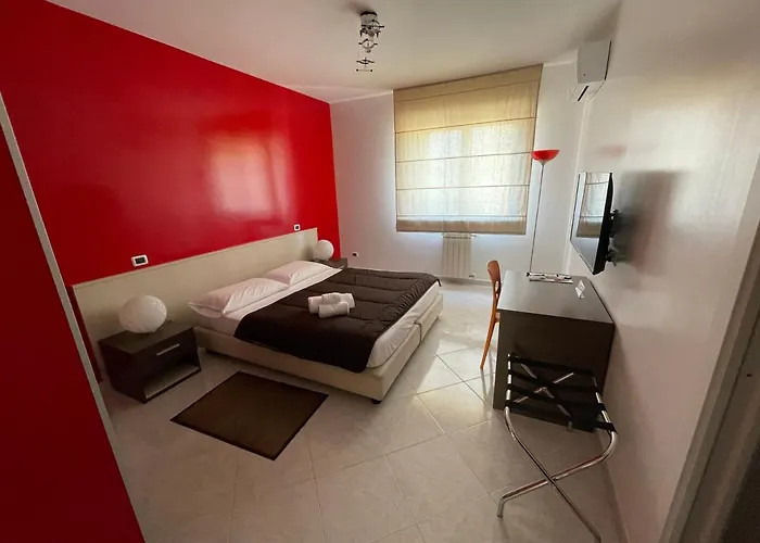 B&B Elia's Cagliari