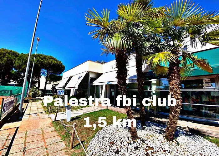 Hotel Adria