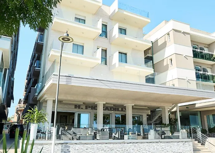 Hotel Piccadilly Bellaria-Igea Marina