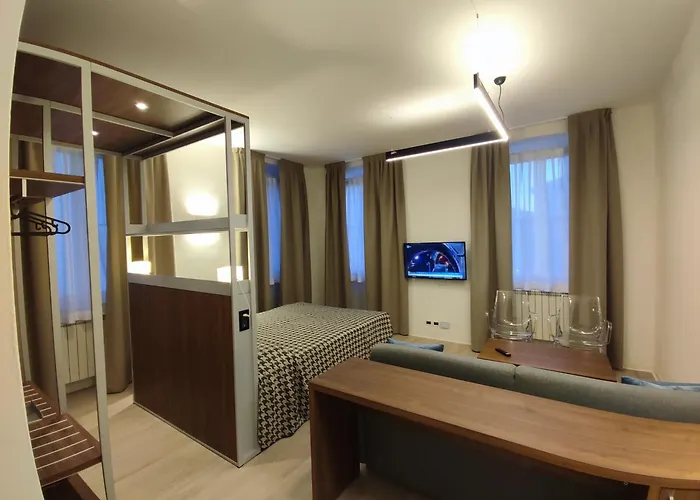 Residence Al Granzo Triëst