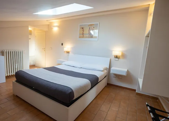 Hotel Helios Assisi