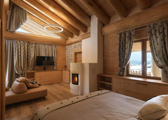 Hotel Haus Michaela