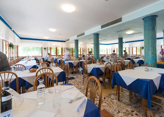 Centro Vacanze Opera Nascimbeni