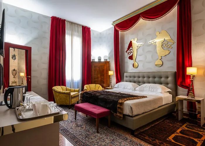 Casa Bertagni Bed and Breakfast Bologna