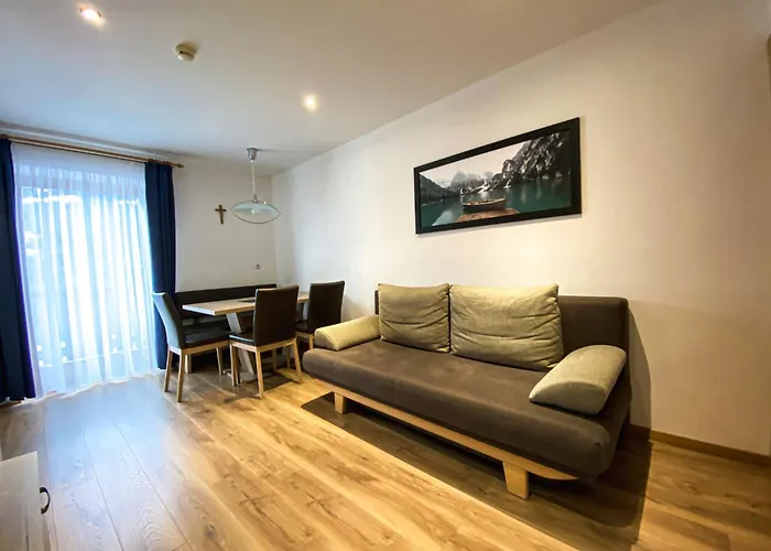 Residence Garni Melcherhof Ratschings