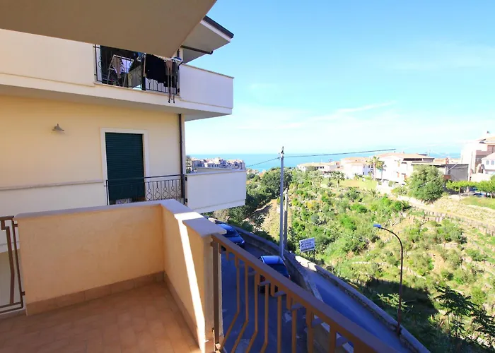 Arcadia Bed and Breakfast Tropea