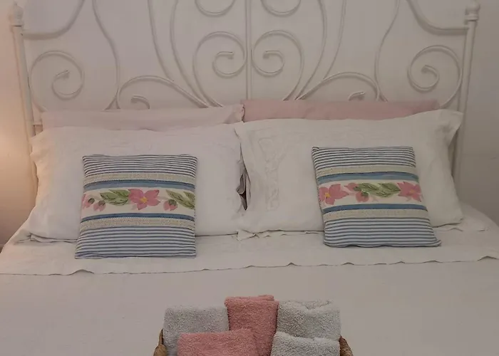 B&B Lloc D'Or Alghero