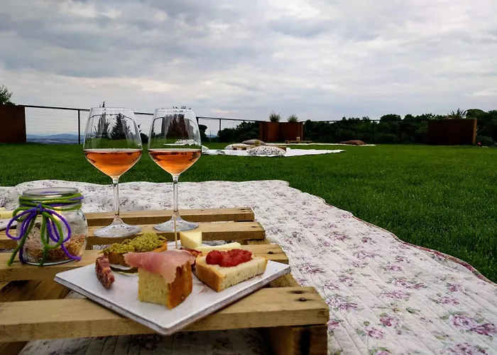Agrihotel Villa Ambra