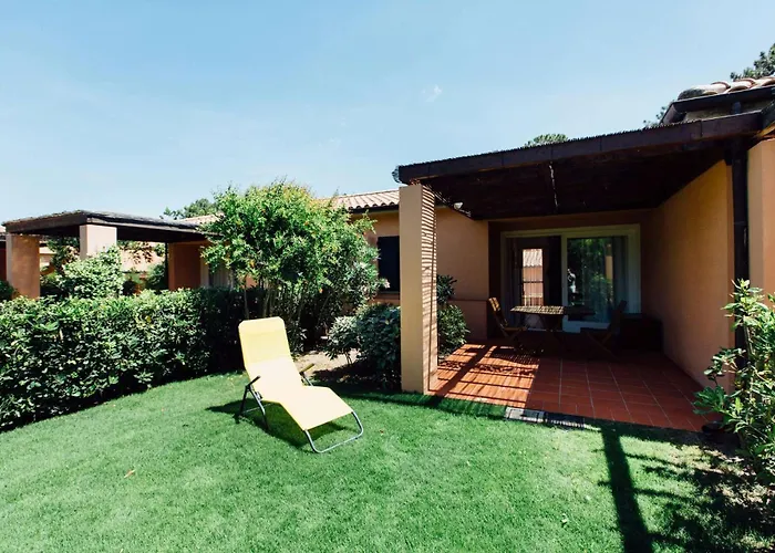 Residence Renaione Punta Ala