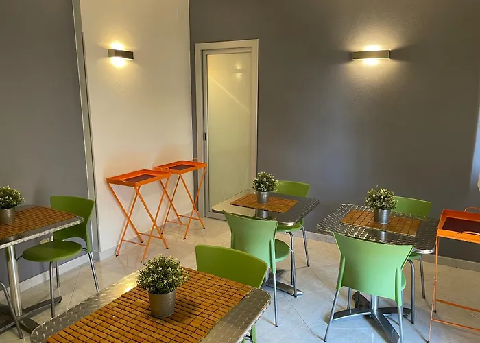 B&B Elia's Cagliari