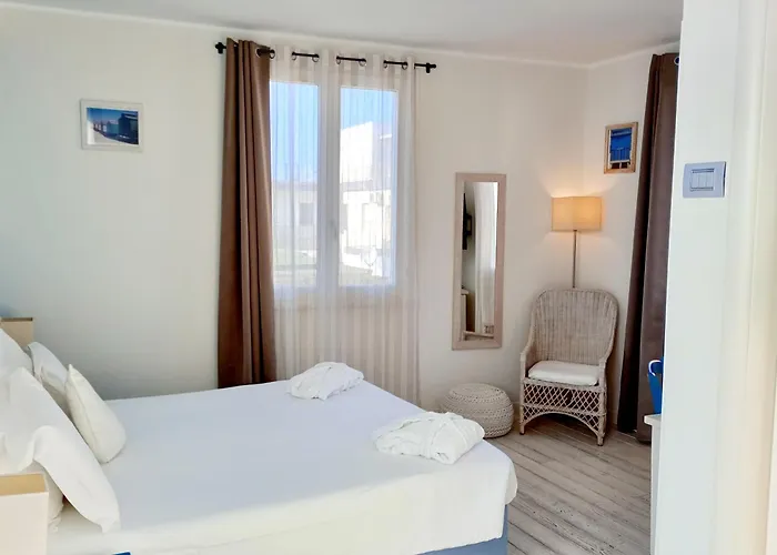 Hotel La Villa Del Mare (Adults Only) Cagliari