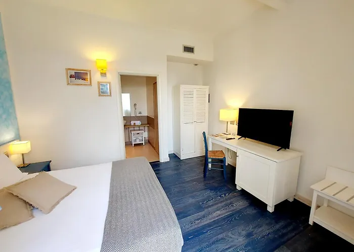 Hotel La Villa Del Mare (Adults Only) Cagliari
