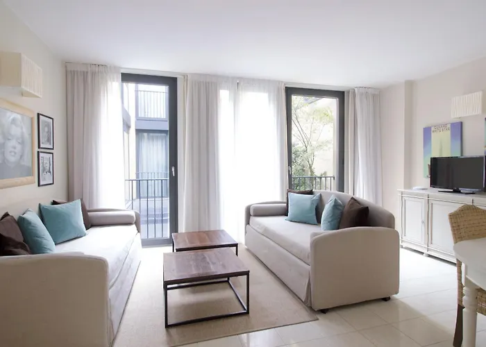 Adriano Residence Bologne