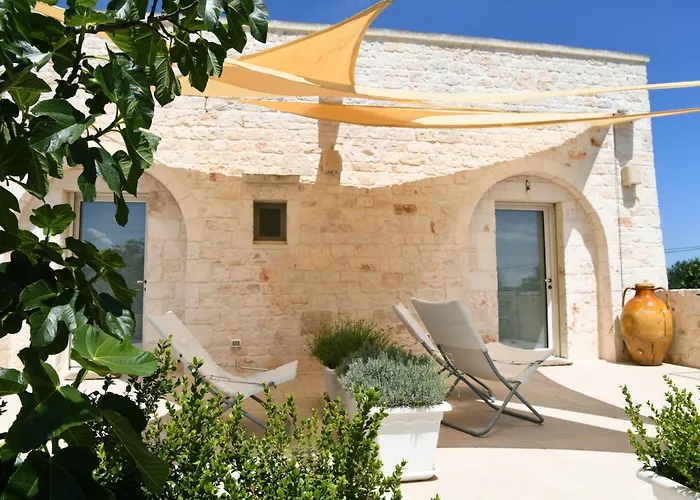 B&B Masseria Piccola Cisternino